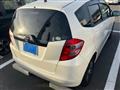 2009 Honda Fit