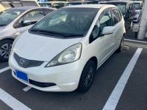 2009 Honda Fit