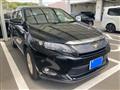 2014 Toyota Harrier