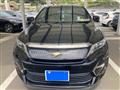 2014 Toyota Harrier