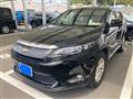 2014 Toyota Harrier