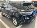 2014 Toyota Harrier