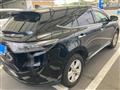 2014 Toyota Harrier