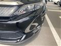 2014 Toyota Harrier