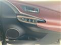 2014 Toyota Harrier