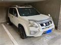 2011 Nissan X-Trail