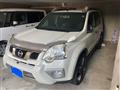2011 Nissan X-Trail