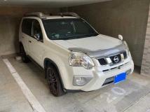 2011 Nissan X-Trail