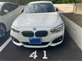 2017 BMW 1 Series
