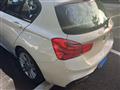 2017 BMW 1 Series