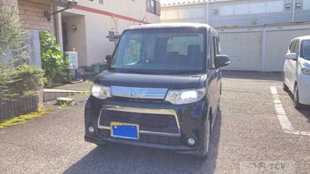 2013 Daihatsu Tanto