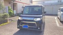 2013 Daihatsu Tanto