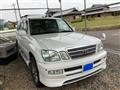2004 Toyota Land Cruiser