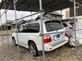 2004 Toyota Land Cruiser