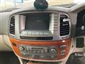 2004 Toyota Land Cruiser