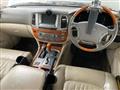 2004 Toyota Land Cruiser