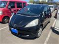 2009 Honda Fit