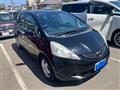 2009 Honda Fit