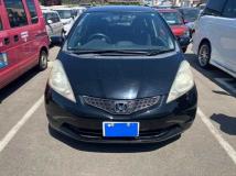 2009 Honda Fit