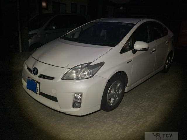 2009 Toyota Prius