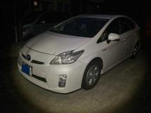 2009 Toyota Prius