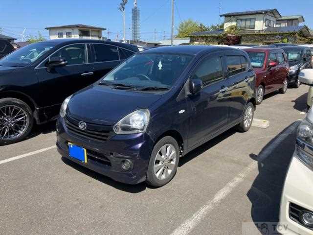 2014 Toyota PIXIS EPOCH