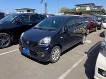 2014 Toyota PIXIS EPOCH