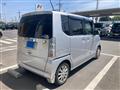 2016 Honda N BOX