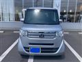 2016 Honda N BOX