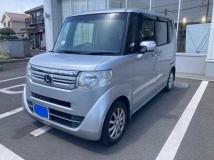 2016 Honda N BOX