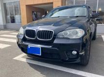 2013 BMW X5
