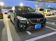 2014 Mazda CX-5