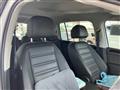 2020 Volkswagen Golf Touran