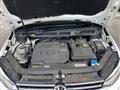 2020 Volkswagen Golf Touran