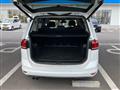 2020 Volkswagen Golf Touran