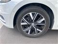 2020 Volkswagen Golf Touran