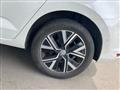 2020 Volkswagen Golf Touran