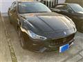 2018 Maserati Ghibli