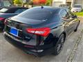 2018 Maserati Ghibli