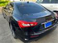 2018 Maserati Ghibli