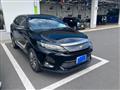 2015 Toyota Harrier