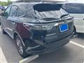 2015 Toyota Harrier