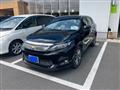 2015 Toyota Harrier