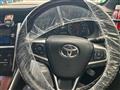 2015 Toyota Harrier