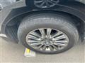2015 Toyota Harrier