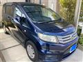 2011 Honda Freed