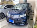 2011 Honda Freed