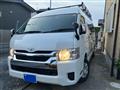 2025 Toyota Hiace Wagon