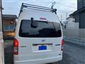 2025 Toyota Hiace Wagon