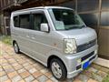 2006 Suzuki Every Wagon